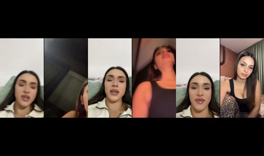 vrabievaleria33 TikTok Live — Oct 3, 2026, 10:30 PM
