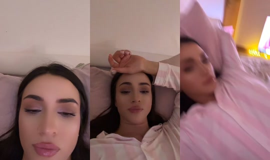 vrabievaleria33 TikTok Live — Oct 4, 2026, 12:25 AM