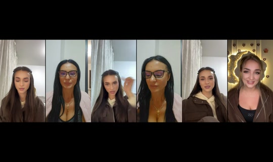 vrabievaleria33 TikTok Live — Oct 8, 2026, 6:07 PM