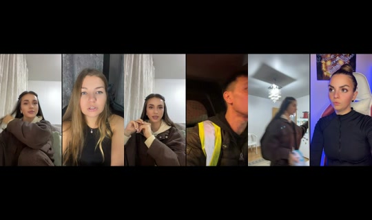 vrabievaleria33 TikTok Live — Oct 8, 2026, 7:48 PM