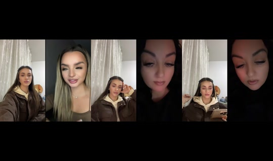 vrabievaleria33 TikTok Live — Oct 8, 2026, 9:29 PM