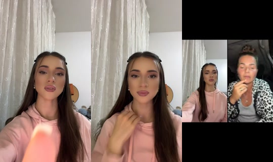 vrabievaleria33 TikTok Live — Oct 9, 2026, 6:53 PM