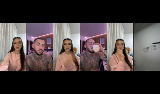 vrabievaleria33 TikTok Live — Oct 9, 2026, 7:41 PM