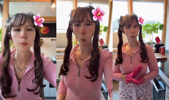 vrumvrum.com TikTok Live — Oct 8, 2026, 8:01 AM