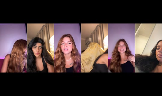 vs_bero TikTok Live — Oct 2, 2026, 8:23 AM