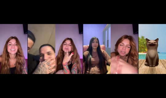 vs_bero TikTok Live — Oct 2, 2026, 9:23 AM