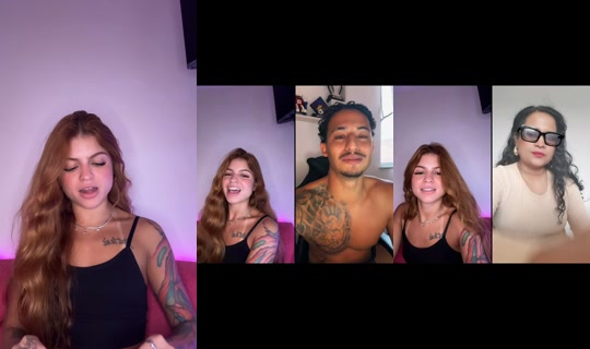 vs_bero TikTok Live — Oct 2, 2026, 10:13 AM