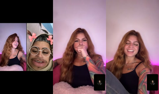 vs_bero TikTok Live — Oct 2, 2026, 11:04 AM