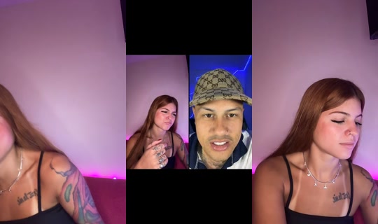 vs_bero TikTok Live — Oct 2, 2026, 11:24 PM