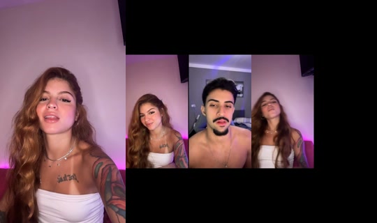vs_bero TikTok Live — Oct 3, 2026, 3:12 AM
