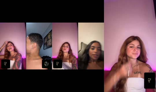 vs_bero TikTok Live — Oct 3, 2026, 4:02 AM