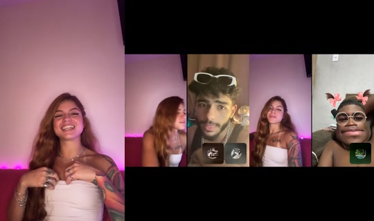 vs_bero TikTok Live — Oct 3, 2026, 4:54 AM