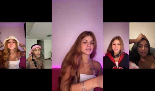 vs_bero TikTok Live — Oct 3, 2026, 7:15 AM