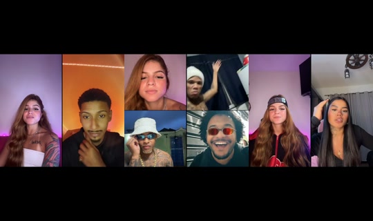vs_bero TikTok Live — Oct 3, 2026, 8:04 AM