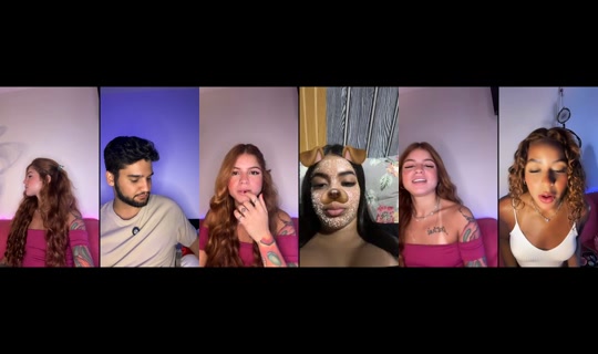 vs_bero TikTok Live — Oct 3, 2026, 11:52 PM