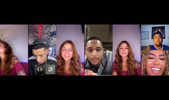 vs_bero TikTok Live — Oct 4, 2026, 1:56 AM