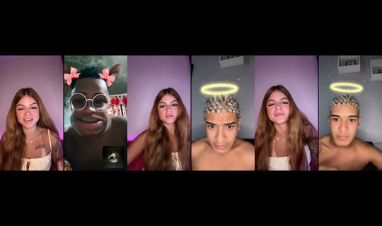 vs_bero TikTok Live — Oct 5, 2026, 4:51 AM