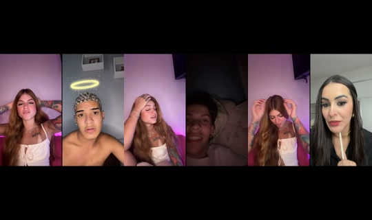 vs_bero TikTok Live — Oct 5, 2026, 5:07 AM
