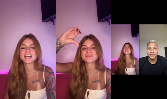 vs_bero TikTok Live — Oct 5, 2026, 7:29 AM