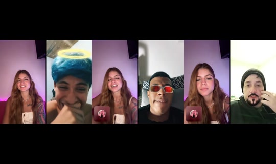 vs_bero TikTok Live — Oct 5, 2026, 8:21 AM