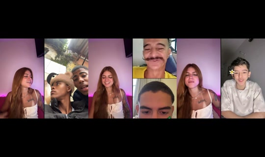 vs_bero TikTok Live — Oct 5, 2026, 9:11 AM