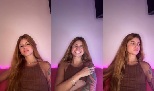 vs_bero TikTok Live — Oct 5, 2026, 10:28 AM