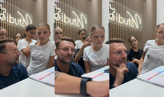 vstudiodance TikTok Live — Oct 8, 2026, 4:18 PM