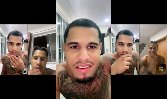 vt_reizin9 TikTok Live — Oct 1, 2026, 1:25 AM