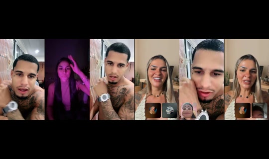 vt_reizin9 TikTok Live — Oct 2, 2026, 12:18 AM