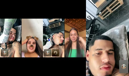 vt_reizin9 TikTok Live — Oct 3, 2026, 3:40 PM