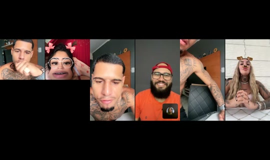 vt_reizin9 TikTok Live — Oct 4, 2026, 4:41 PM