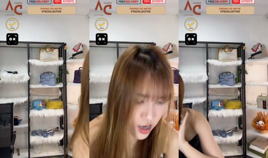 vtgcollective.sg TikTok Live — Aug 24, 2026, 11:23 AM