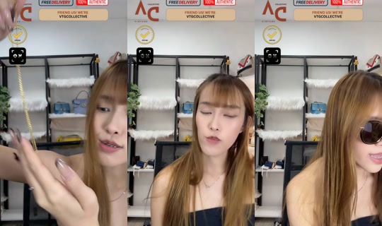 vtgcollective.sg TikTok Live — Aug 24, 2026, 2:32 PM