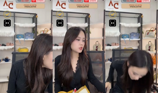 vtgcollective.sg TikTok Live — Aug 25, 2026, 3:30 PM