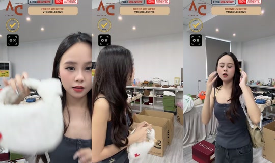 vtgcollective.sg TikTok Live — Aug 28, 2026, 8:07 AM