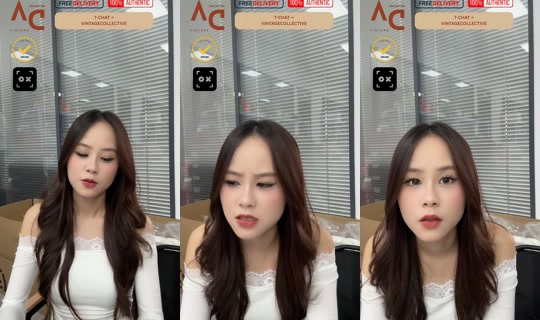 vtgcollective.sg TikTok Live — Aug 31, 2026, 5:30 AM