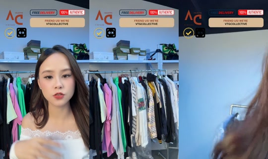 vtgcollective.sg TikTok Live — Aug 31, 2026, 9:09 AM
