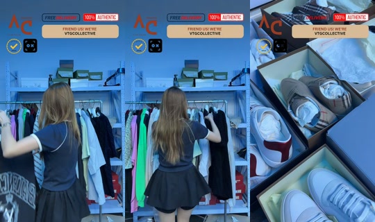 vtgcollective.sg TikTok Live — Sep 1, 2026, 11:09 AM