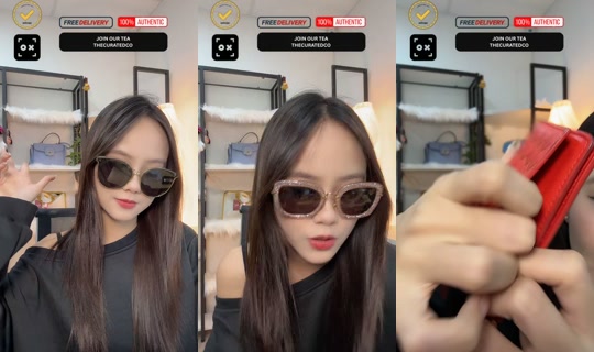vtgcollective.sg TikTok Live — Sep 30, 2026, 2:01 PM