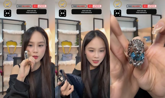 vtgcollective.sg TikTok Live — Sep 30, 2026, 2:41 PM