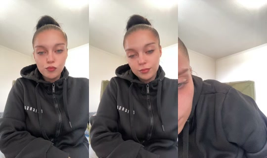 vtlll23 TikTok Live — Sep 6, 2026, 12:35 PM