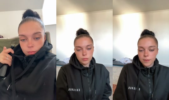 vtlll23 TikTok Live — Sep 6, 2026, 1:19 PM