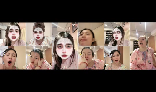 vttring_ TikTok Live — Oct 4, 2026, 5:03 AM