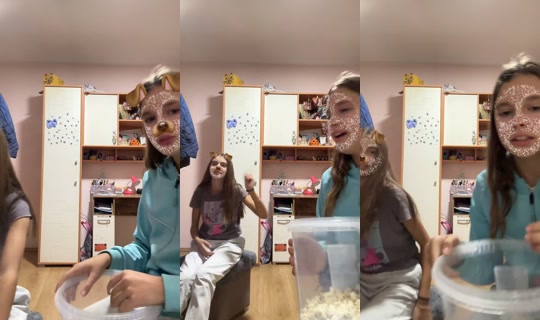 vukelic3 TikTok Live — Oct 4, 2026, 5:06 PM