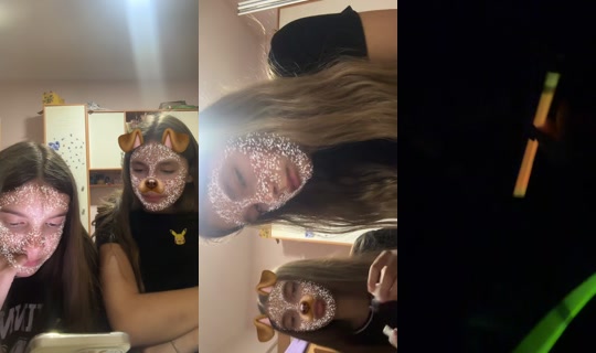 vukelic3 TikTok Live — Oct 5, 2026, 4:28 PM