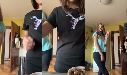 vukelic3 TikTok Live — Oct 7, 2026, 3:07 PM