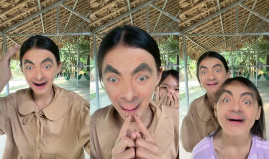 vulinhtrang29 TikTok Live — Aug 20, 2026, 9:55 AM