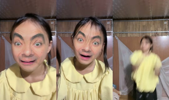 vulinhtrang29 TikTok Live — Aug 21, 2026, 6:48 AM