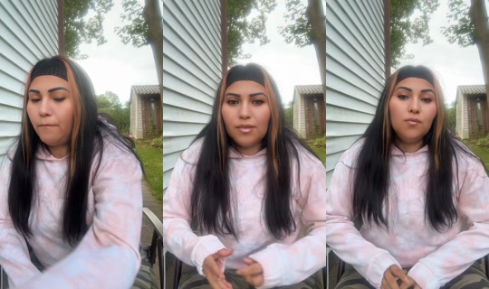 vustillogutierrez TikTok Live — Sep 19, 2026, 9:24 PM
