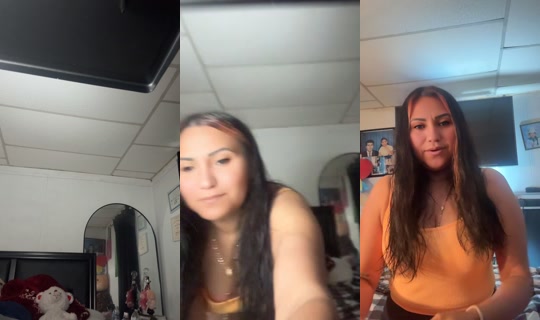 vustillogutierrez TikTok Live — Sep 21, 2026, 10:10 PM